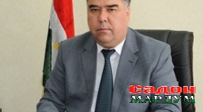 Раҷаббой Аҳмадзода: «Обод кардани ватан мақсади асосӣ бояд бошад»