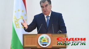 Сифати таълиму тарбия дар мактабҳои пойтахт ҳанӯз ҳам қонеъкунанда нест