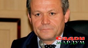 Руҳулло Ҳакимзода: «Эътимоди мардум ба «Амонатбонк» зиёд мешавад»