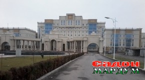 Ҷарроҳии ройгони 32 кӯдак дар «Истиқлол»