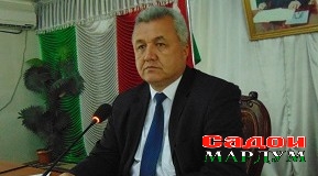 Ноҳияи Рӯдакӣ. Дар ҳама шакли хоҷагидорӣ 574 млн. 670 ҳазор сомонӣ маҳсулот истеҳсол гардид