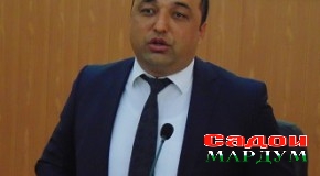 Нақшаи генералии нави шаҳри Турсунзода тасдиқ гардид