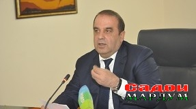 Соли 2017 низоми бонкӣ 3,8 миллиард сомонӣ қарз дод