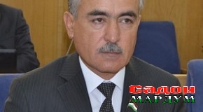 Ташаббуси Президенти мамлакат — қадами бонизому таъсирбахш