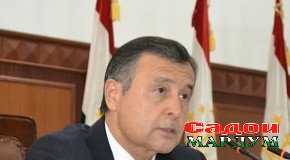 Соли гузаштаро вилояти Хатлон бо натиҷаҳои баланди истеҳсолӣ ҷамъбаст намуд