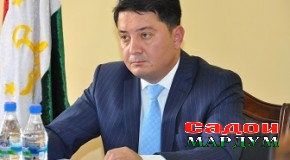 Нархи орд дар бозорҳои вилояти Суғд арзон аст