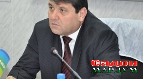 Ҳисоббаробаркунӣ 81,95 млн. сомонӣ қарзи андози «Барқи Тоҷик»-ро кам кард