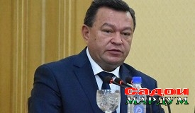 Фарҳод Раҳимӣ: «Академияи илмҳо фаъолияти илмӣ ва илмиву ташкилиро самаранок ба роҳ монд»