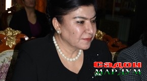 Кӯдакон ба ғамхории ҳамешагӣ фаро гирифта шудаанд