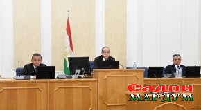 «Тоҷик Эйр» ва «Роҳи оҳани Тоҷикистон» аз пардохти андоз аз арзиши иловашуда ва боҷи гумрукӣ озод мегарданд