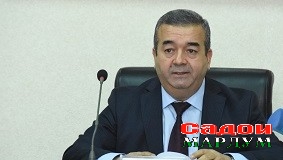 Соли 2017 10543 гектар замин аз гардиши кишоварзӣ берун монд