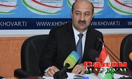 Соли гузашта дар самти баргузории маърака ва ҷашну маросимҳо 768 қонунвайронкунӣ ба қайд гирифта шуд