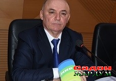 Самараи тағйирот ба Кодекси андоз — 30 сабукӣ ва имтиёз