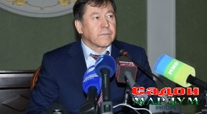 ВКД соли 2017 нисбат ба соли қаблӣ 262 ҷиноят зиёд ба қайд гирифт