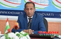 Ба ҳар гектар замини обӣ 8,2 ҳазор метри мукааб об расонида шуд