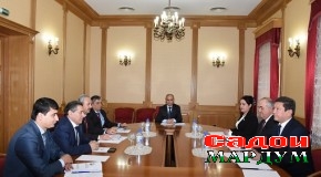 Баррасии қонунҳо ва пешниҳоди хулосаҳо