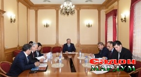 Баррасии қонунҳо ва пешниҳоди хулосаҳо
