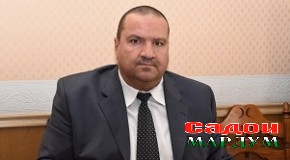 Абдулбасир Сабуров: «Ягон муроҷиат ба Маҷлиси намояндагон беҷавоб намемонад