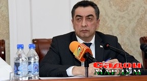 Соли гузашта ба ҷумҳурӣ 1,1 миллиард доллар сармоя ворид шуд