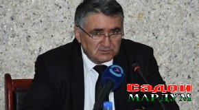 Худоёр Худоёрзода: «Тайёраҳои ба талаботи байналмилалӣ ҷавобгӯ намерасанд»