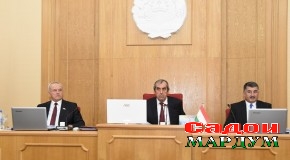 Пешниҳоди Ҳукумати ҷумҳурӣ оид ба иваз намудани номи шаҳри Қӯрғонтеппа ба Бохтар ҷонибдорӣ ёфт