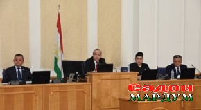 Тасдиқи созишномаҳо оид ба ҳамкории молиявӣ, техникӣ ва шарикии стратегӣ