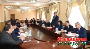 Арзишмандтарин хазинаи инсонӣ насли эҷодкору боҳунар аст