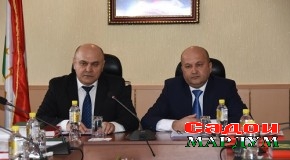 Таваҷҷуҳи вакилон ба гуногунии биологӣ ва бехатарии экологӣ
