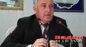 Нақшаҳои истеҳсолӣ дар ноҳияи Шамсиддин Шоҳин барзиёд иҷро шуданд