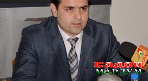 Дар 14 шаҳру ноҳияи вилояти Хатлон сохтмони муассисаҳои таълимӣ ба роҳ монда мешавад