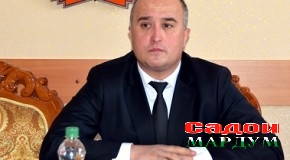 Консепсияи сиёсати ҳуқуқӣ таҳия ва ба Ҳукумати Ҷумҳурӣ пешниҳод гардид