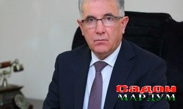 Аз 13 давлат дар ДСТР донишҷӯён таҳсил менамоянд