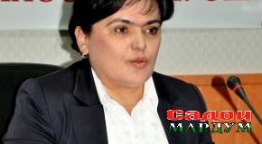 Теъдоди нафақагирон дар Ҷумҳурӣ 665078 нафар аст