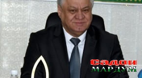 Ҷоизаи тиллоӣ — муҳимтарин дастоварди Палатаи савдо ва саноат