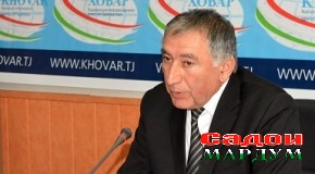 Аввал механиконӣ, баъд саноатикунонӣ