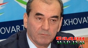 Усмоналӣ Усмонзода: «Зимистон ҳамагӣ 50 мВт неруи барқ содирот мешавад»