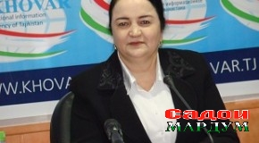 Таъсиси Шӯрои соҳибкорон аз ҳисоби занон