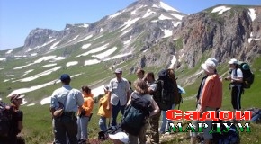 Рушди сайёҳии мамлакат ногузир аст