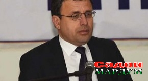 Зиннатулло Исмоилзода: «Академияи ВАО такмили таҷриба аст»