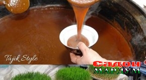 Чаро фестивал – озмуни «Суманаки беҳтарин» баргузор намешавад?