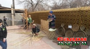 Эҳёи иди Истак