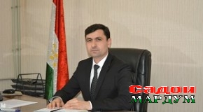 Барои муносибатҳои тиҷоративу иқтисодӣ фазои озоди фаъолият муҳим аст