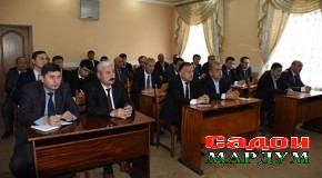 Шукурҷон Зуҳуров: «Рӯзноманигорӣ масъулият, худфидоӣ ва садоқати волои касбиро тақозо мекунад»