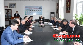Корманди андоз бояд дӯст ва ёрдамчии соҳибкор бошад