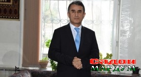 Зиндагӣ бо Наврӯз оғоз гаштааст