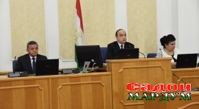 Созишномаи мусофирати мутақобилаи шаҳрвандони Тоҷикистону Ӯзбекистон ба тасвиб расид