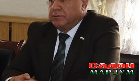 Дарҳои дӯстӣ боз ва мусофират осон шуд