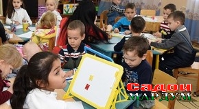 То фазлу ҳунар оинапардоз нашуд…