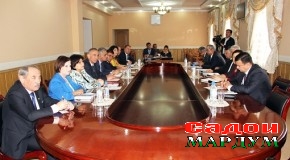 Рушди ҳунарҳои мардумӣ ва ташаккули миллат