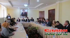 «Ҷумҳурият» 93–сола шуд